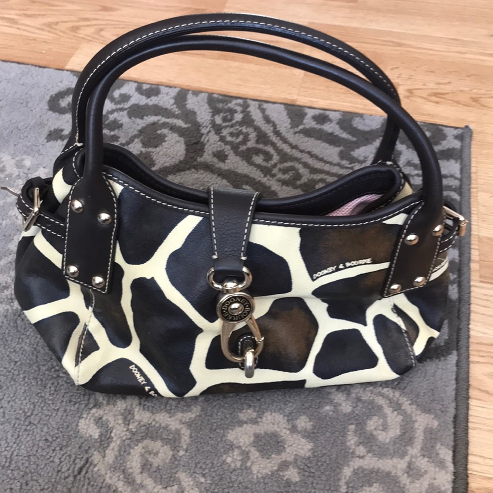 Dooney & Bourke purse